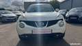 Nissan Juke 1.5 DCI 110 CH Acenta Weiß - thumbnail 2