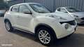 Nissan Juke 1.5 DCI 110 CH Acenta Weiß - thumbnail 3