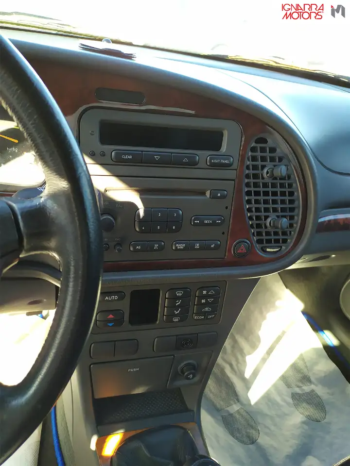 Saab 93 CABRIO, foto 10