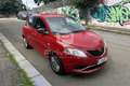 Lancia Ypsilon Ypsilon 1.2 69 CV 5 porte Silver Rosso - thumbnail 3