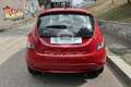 Lancia Ypsilon Ypsilon 1.2 69 CV 5 porte Silver Rosso - thumbnail 5