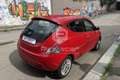 Lancia Ypsilon Ypsilon 1.2 69 CV 5 porte Silver Rosso - thumbnail 4