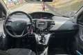 Lancia Ypsilon Ypsilon 1.2 69 CV 5 porte Silver Rosso - thumbnail 9