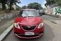 Lancia Ypsilon Ypsilon 1.2 69 CV 5 porte Silver Rosso - thumbnail 2