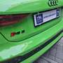 Audi RS3 RS 3 SPB TFSI quattro S tronic CARBO-GARA Groen - thumbnail 19