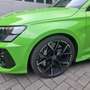Audi RS3 RS 3 SPB TFSI quattro S tronic CARBO-GARA Groen - thumbnail 17
