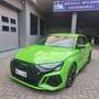 Audi RS3 RS 3 SPB TFSI quattro S tronic CARBO-GARA Groen - thumbnail 22