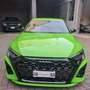 Audi RS3 RS 3 SPB TFSI quattro S tronic CARBO-GARA Groen - thumbnail 16