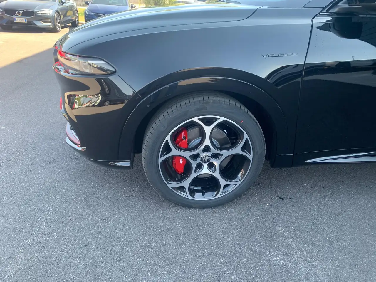 Alfa Romeo Tonale 2026