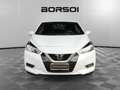 Nissan Micra 5ª serie IG-T 92 5 porte Acenta Bianco - thumbnail 8