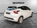 Nissan Micra 5ª serie IG-T 92 5 porte Acenta Bianco - thumbnail 5