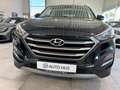 Hyundai TUCSON blue Advantage 2WD Navi/Kamera/SHZ/PDC Noir - thumbnail 2