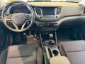 Hyundai TUCSON blue Advantage 2WD Navi/Kamera/SHZ/PDC Noir - thumbnail 7