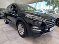 Hyundai TUCSON blue Advantage 2WD Navi/Kamera/SHZ/PDC Noir - thumbnail 3