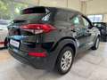 Hyundai TUCSON blue Advantage 2WD Navi/Kamera/SHZ/PDC Noir - thumbnail 4