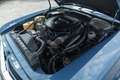 Mercedes-Benz 450 SL Blauw - thumbnail 39
