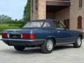 Mercedes-Benz 450 SL Blauw - thumbnail 32