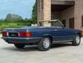 Mercedes-Benz 450 SL Blauw - thumbnail 11