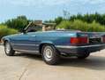 Mercedes-Benz 450 SL Blauw - thumbnail 4