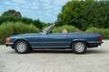 Mercedes-Benz 450 SL Blauw - thumbnail 48
