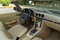Mercedes-Benz 450 SL Blauw - thumbnail 6