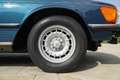 Mercedes-Benz 450 SL Blauw - thumbnail 46