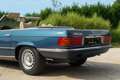 Mercedes-Benz 450 SL Blauw - thumbnail 5