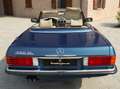 Mercedes-Benz 450 SL Blauw - thumbnail 15