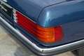 Mercedes-Benz 450 SL Blauw - thumbnail 30