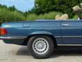 Mercedes-Benz 450 SL Blauw - thumbnail 13