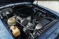 Mercedes-Benz 450 SL Blauw - thumbnail 37