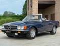 Mercedes-Benz 450 SL Blauw - thumbnail 3