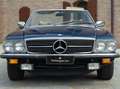 Mercedes-Benz 450 SL Blauw - thumbnail 2