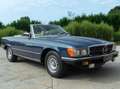 Mercedes-Benz 450 SL Blauw - thumbnail 12
