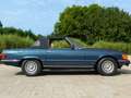 Mercedes-Benz 450 SL Blauw - thumbnail 49