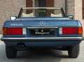 Mercedes-Benz 450 SL Blauw - thumbnail 10