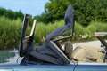 Mercedes-Benz 450 SL Blauw - thumbnail 18