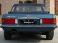 Mercedes-Benz 450 SL Blauw - thumbnail 23