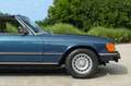 Mercedes-Benz 450 SL Blauw - thumbnail 24