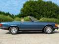 Mercedes-Benz 450 SL Blauw - thumbnail 14