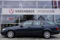 Saab 9-5 Estate 2.0t Linear Youngtimer Blauw - thumbnail 2