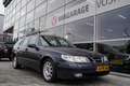 Saab 9-5 Estate 2.0t Linear Youngtimer Blauw - thumbnail 8
