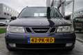 Saab 9-5 Estate 2.0t Linear Youngtimer Blauw - thumbnail 10