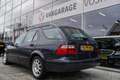 Saab 9-5 Estate 2.0t Linear Youngtimer Blauw - thumbnail 3