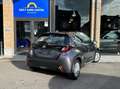 Toyota Yaris 1.5 Hybrid e-CVT Dynamic I Navi I Cam I Carplay Gris - thumbnail 6