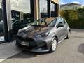 Toyota Yaris 1.5 Hybrid e-CVT Dynamic I Navi I Cam I Carplay Gris - thumbnail 5