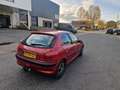 Peugeot 206 1.4 Gentry AUTOMAAT AIRCO TREKHAAK 5 DEUR Rood - thumbnail 5