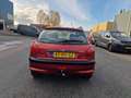 Peugeot 206 1.4 Gentry AUTOMAAT AIRCO TREKHAAK 5 DEUR Rood - thumbnail 4