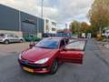 Peugeot 206 1.4 Gentry AUTOMAAT AIRCO TREKHAAK 5 DEUR Rood - thumbnail 17