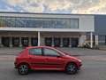 Peugeot 206 1.4 Gentry AUTOMAAT AIRCO TREKHAAK 5 DEUR Rood - thumbnail 6